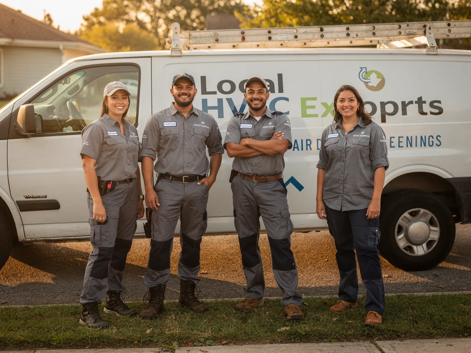 24/7 HVAC Repair & AC Replacement company in Clay, KY